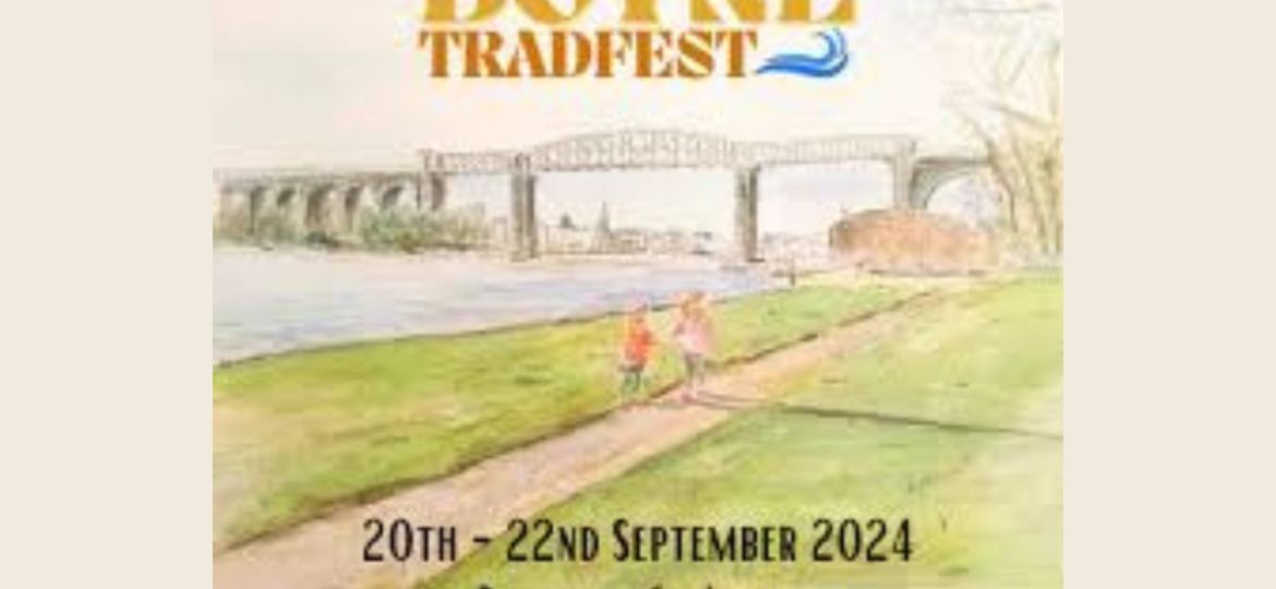 Boyne Tradfest 1