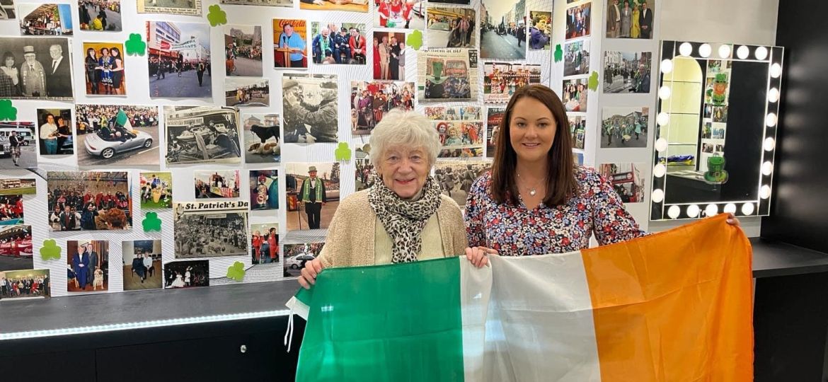 Paddys Day 2023