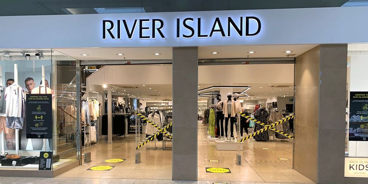 River-Island-Scotch-Hall-Shopping-Centre River-Island-Scotch-Hall-Shopping-Centre