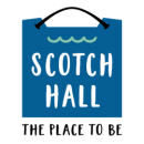 Scotch Hall Shopping Centre